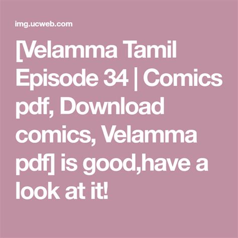 velamma episode 34|Velamma .